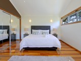Master Bedroom, Bombora House | Blue Bliss | Byron Bay, Australia
