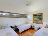 Bedroom, Bombora House | Blue Bliss | Byron Bay, Australia