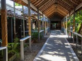 Exterior| Agnes Gateway Hotel | Munda, New Georgia, Solomon Islands