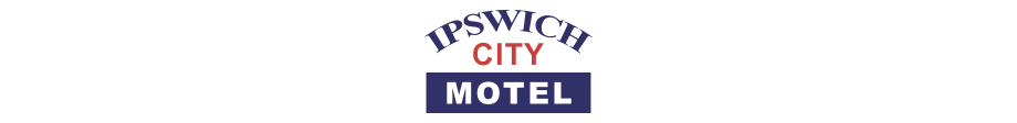Ipswich City Motel - Logo Full