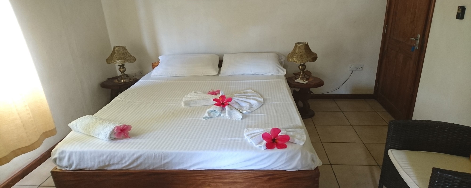 Reviews From Travellers Liane De Mai La Digue