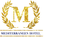 Méditerranéen Hôtel - Logo Full