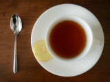 Tea | Kolab Sor Phnom Penh Hotel | Phnom Penh Cambodia