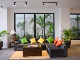 View| Kolab Sor Phnom Penh Hotel | Phnom Penh, Cambodia