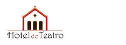 Hotel do Teatro - Logo Full