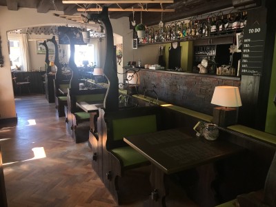 Hotel Restaurant Spiegeltaler Eck in Wildemann, Harz | Home