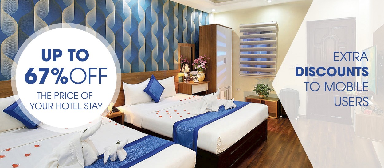 Toursaquarius Grand Hotelhanoi Old Quarter - 