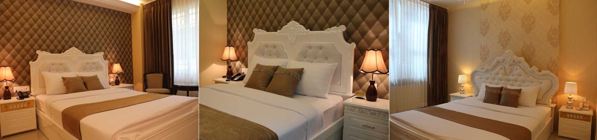 You Eng Hotel Airport Accommodation Phnom Penh Cambodia