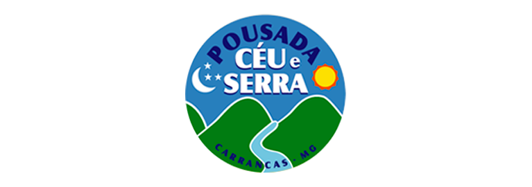 Pousada Ceu E Serra Carrancas