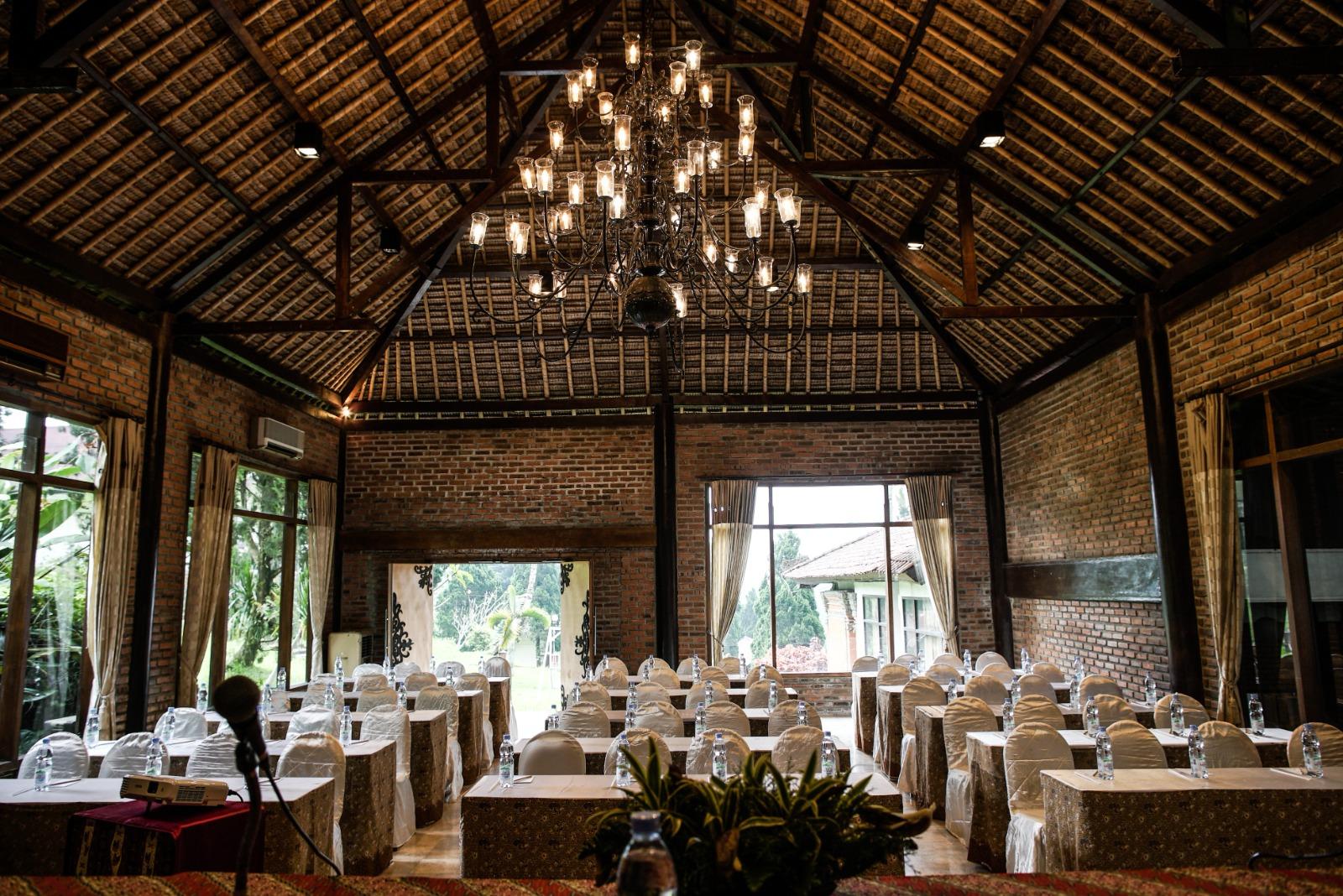 Photo gallery Royal Trawas Hotel & Cottage