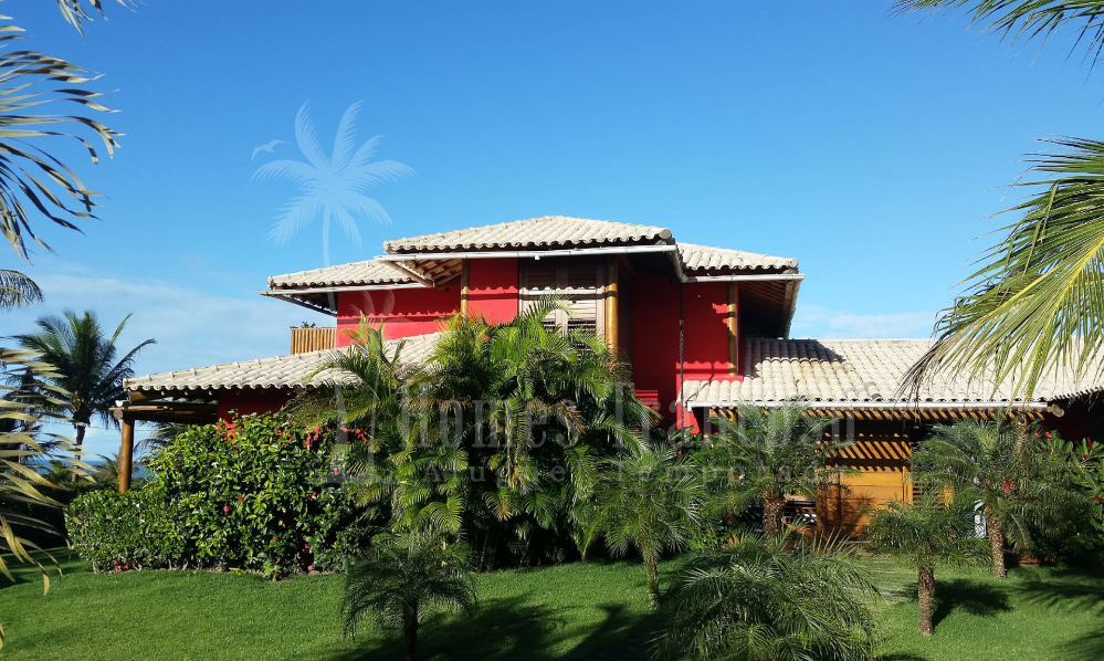 Casa do Daniel