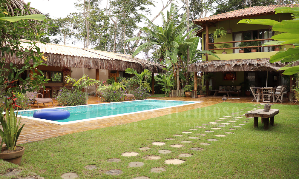 Casa Janas