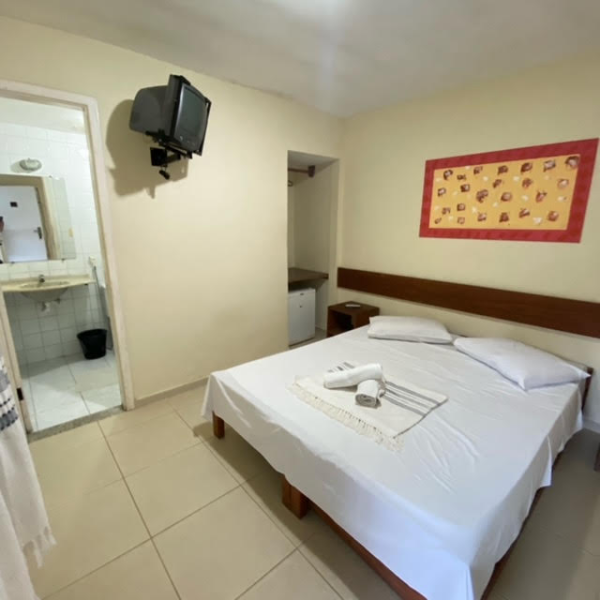 Bosque Encantado Porto Seguro