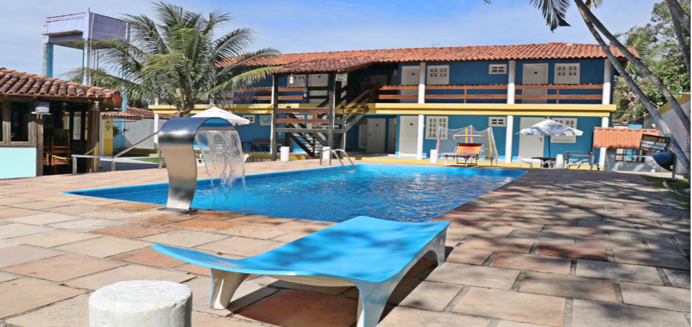 Bosque Encantado Porto Seguro