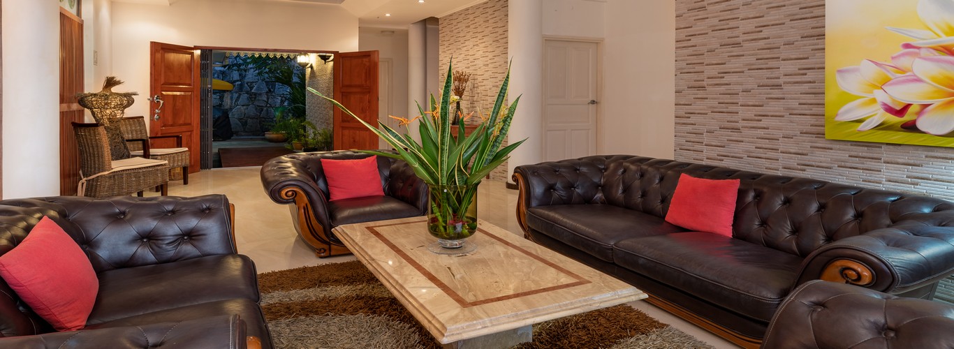 Glacis Heights Villa Reviews Check Out Traveller Feedbacks