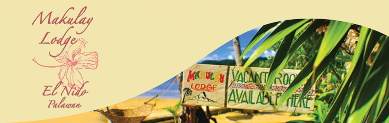 Makulay Lodge