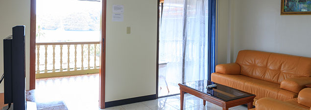 S C Hotel Suites Apartments Website Koror Hotel